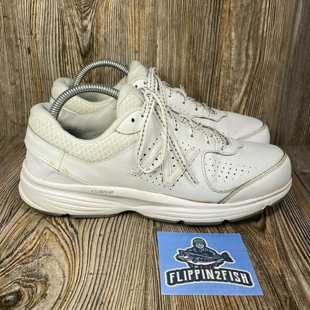 New Balance Women’s CushNB Athletic Cross Training / Walking Shoes Size 9